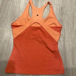 Prana Yoga Tank